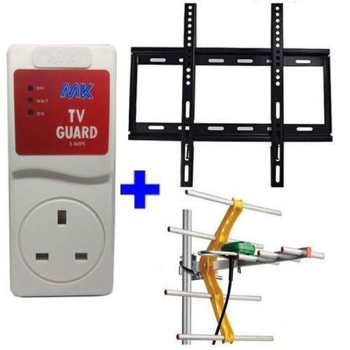 Other TV Guard -white +Free Gifts.