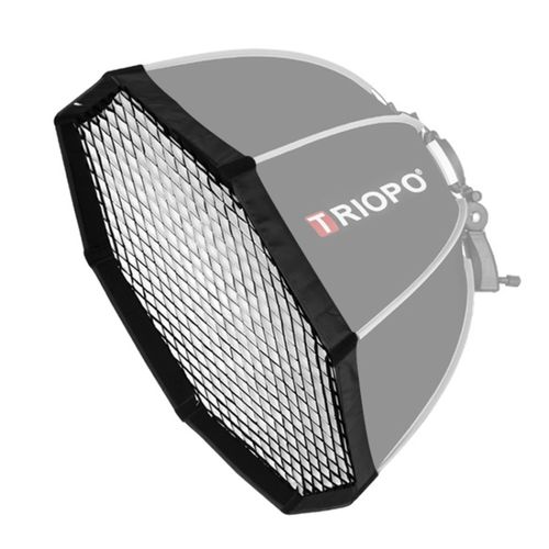 TRIOPO S90 Diameter 90cm Honeycomb Grid