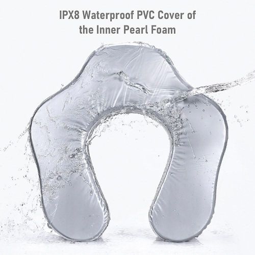 Mambobaby Baby Swim Float - blue2 My