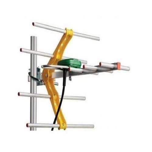 TV Antenna, Coaxial Cable