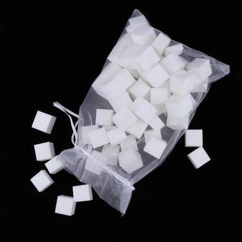 60Pc Buffer Nail Art Shiner Polishers Buffing Sanding