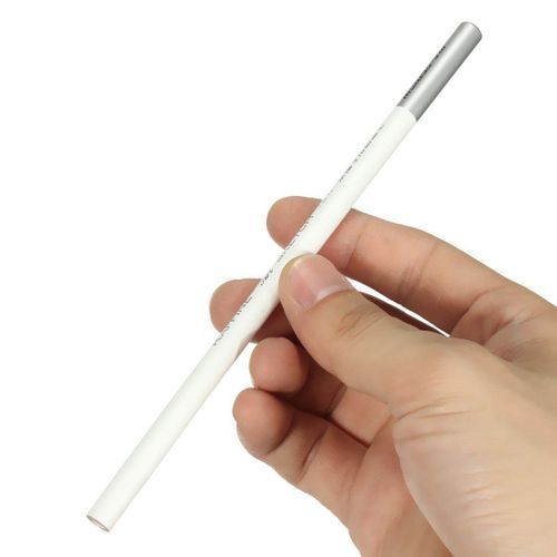 5pcs Marco White Pastel Charcoal Drawing Sketch Pencil Art Artist Craft