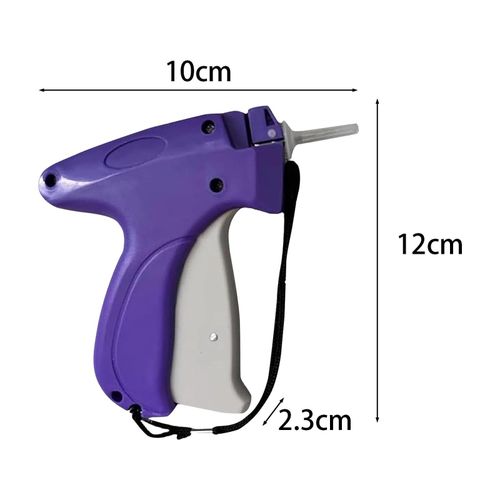 Clothing Tagging Tool, Label Tagging Machine For Fine