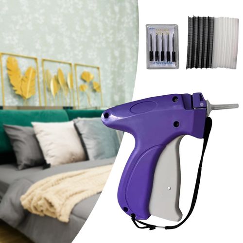 Clothing Tagging Tool, Label Tagging Machine For Fine