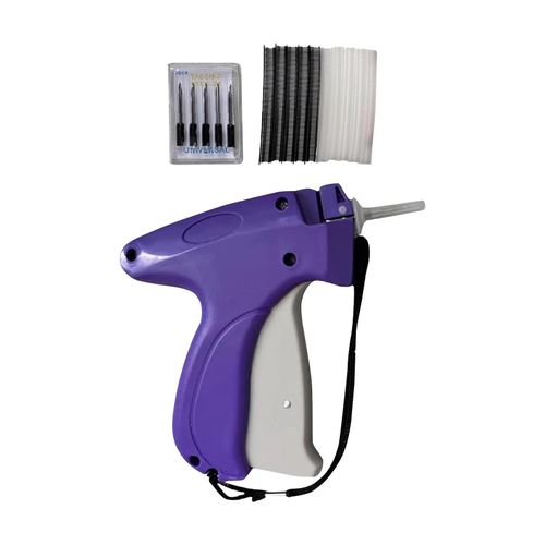 Clothing Tagging Tool, Label Tagging Machine For Fine
