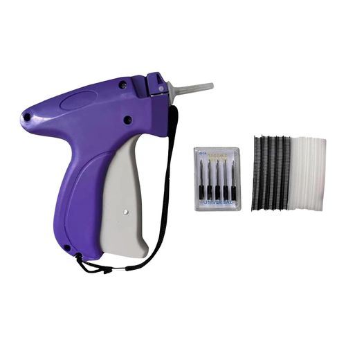 Clothing Tagging Tool, Label Tagging Machine For Fine