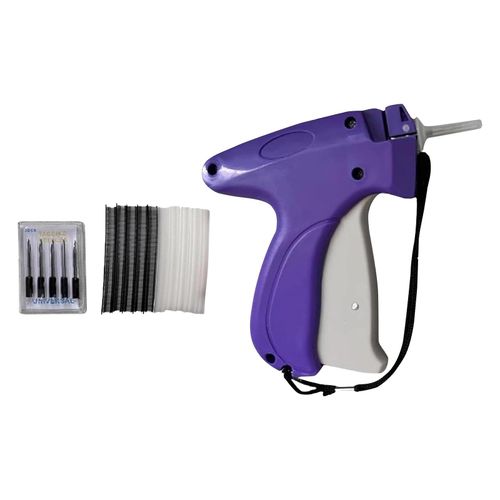 Clothing Tagging Tool, Label Tagging Machine For Fine