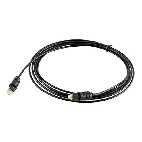 Optical Digital Cable-Black