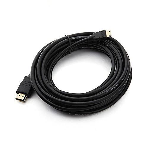 HDMI Cable-3m-Black