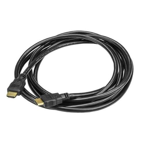 HDMI Cable-3m-Black