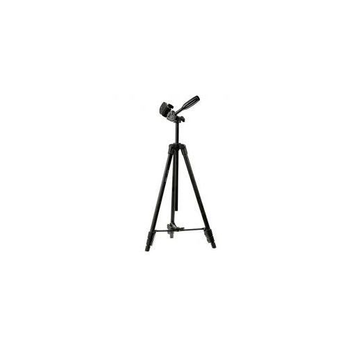 Tablet Adjustable Tripod Stand -Black