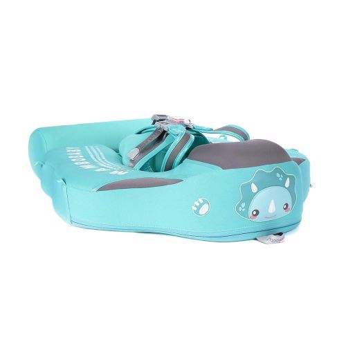Mambobaby Baby Swim Float - blue1 Ny