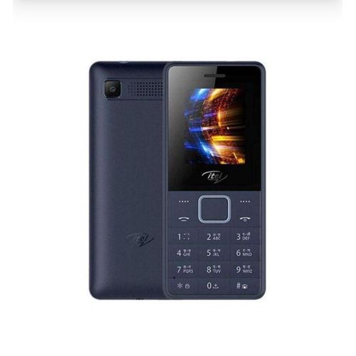 Itel 2170 1.8"Dual SIM 1000MAH Quality