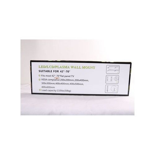 LED/LCD Wall Mount 