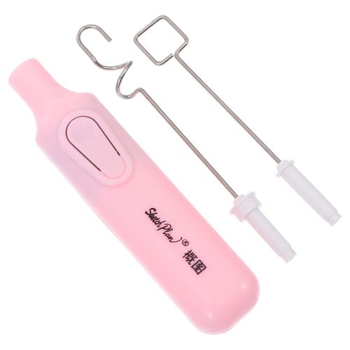 Resin Tools Electric Ink Mixer Small Hand Mixer Resin Stirrer Handheld Hand Tools Pigments Stirrer Gouache Mixing