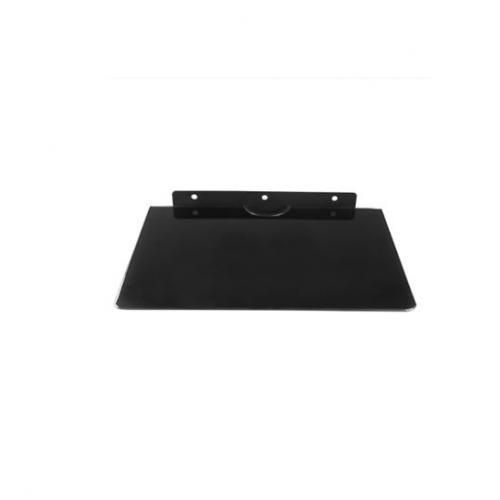 Decoder Or DVD Player Wall Mount-Black