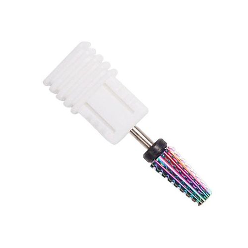 Electric Nail Drill Bits  Professional Nail File Home Black