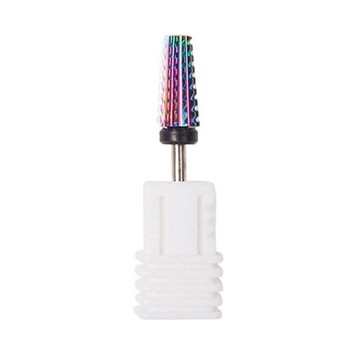 Electric Nail Drill Bits  Professional Nail File Home Black