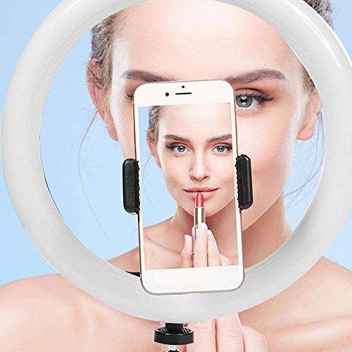 Premium Ring Fill Light 10 INCH-Black