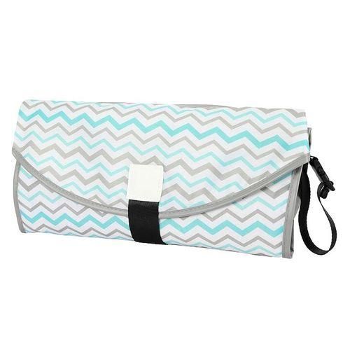 Baby Changing Diaper Pad Portable Folding Waterproof Nursing Pad One