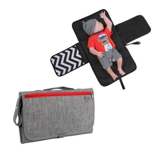 Portable Baby Changing Mat
