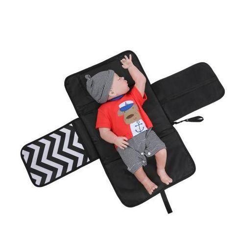Portable Baby Changing Mat