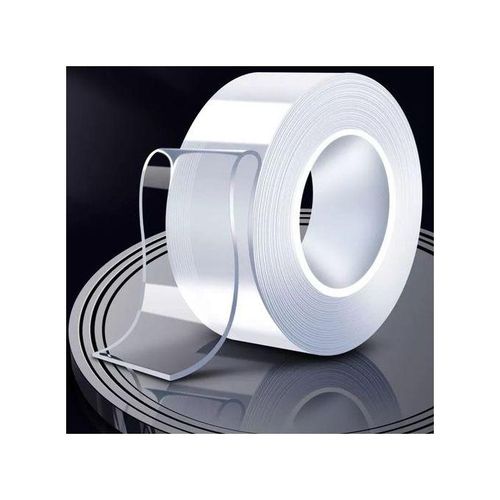 5M Nano Tape Roll Mounting Magic Double Sided Tape Adhesive
