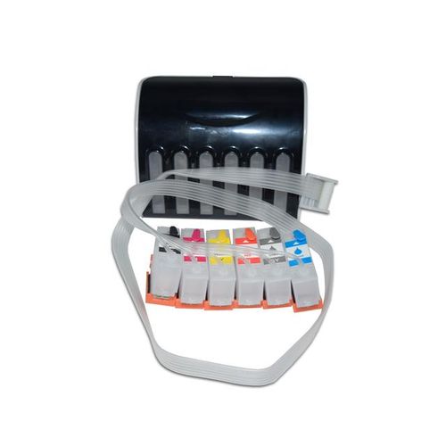 Bulk Ciss System For Epson T378xl T478xl T312 T314 For Epson Xp-15000 Xp15000 Xp-15010 Xp-15080 Xp15010 Xp15080 No Chip-