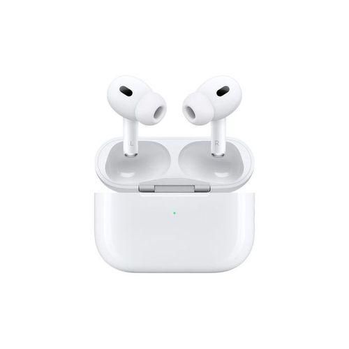 Airpods Pro With Noise Cancellation - White