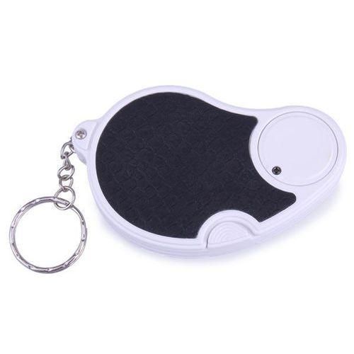 Handhold LED A Light Magnifier Movable Jewellery Identifyin