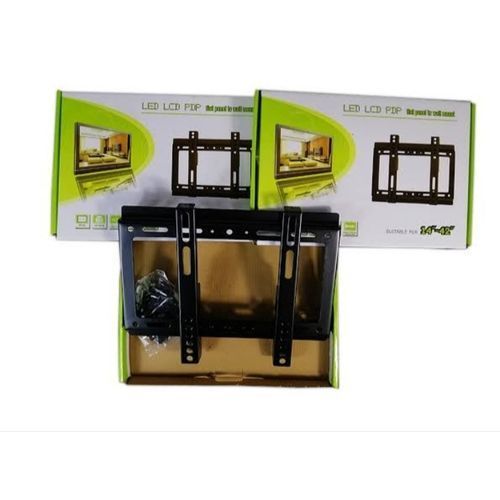 Pack of TV Wall Mount Suitable For 14