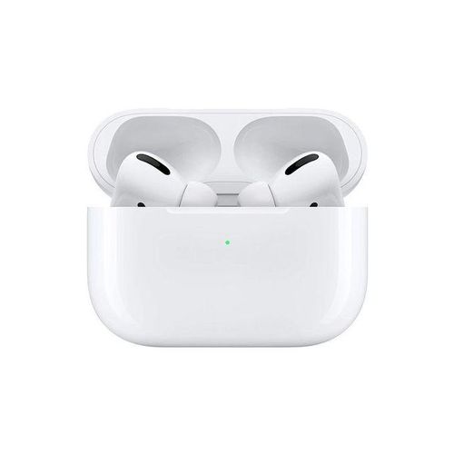 Airpods 2 Gen Original Pure Sound Bess-Black