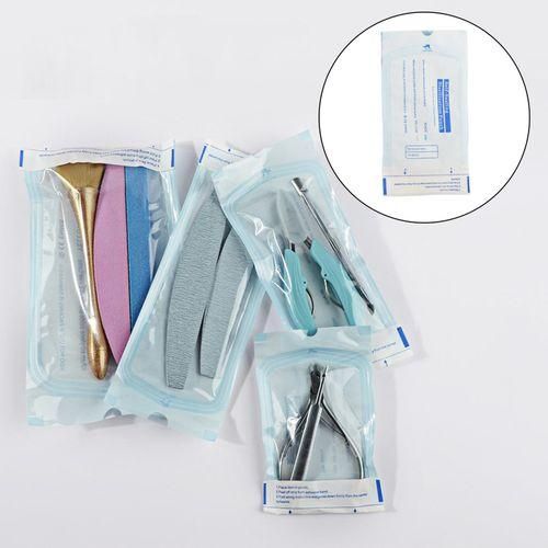 200x Disposable Bag Practical Nail Tools Cosmetics Beauty