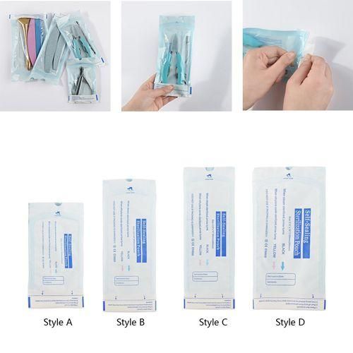 200x Disposable Bag Practical Nail Tools Cosmetics Beauty