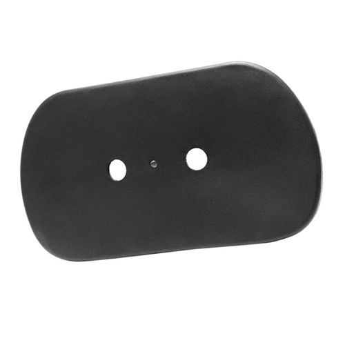 Office Chair Backrest Back Pad Black Comfortable Back