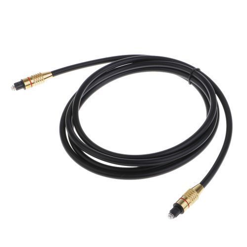 Slim Optical Cable Digital Audio Cable for TV