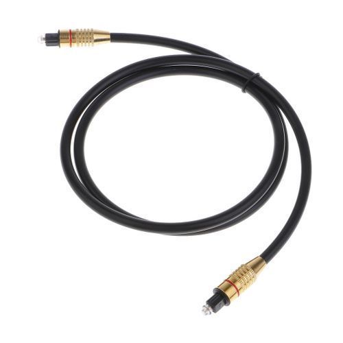 Slim Optical Cable Digital Audio Cable for TV