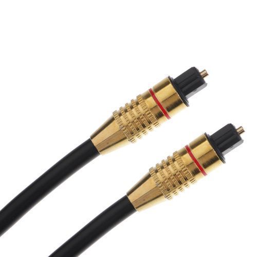 Slim Optical Cable Digital Audio Cable for TV