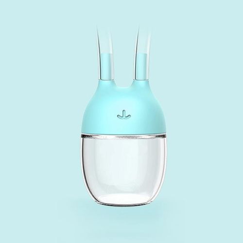 Baby Safe Nose Cleaner Newborn Convenient  Vacuum Suction Nasal Kids Healthy Care Stuff
