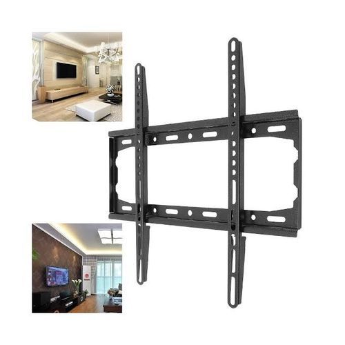 LED/LCD TV Wall Mount 26"-63" - Black