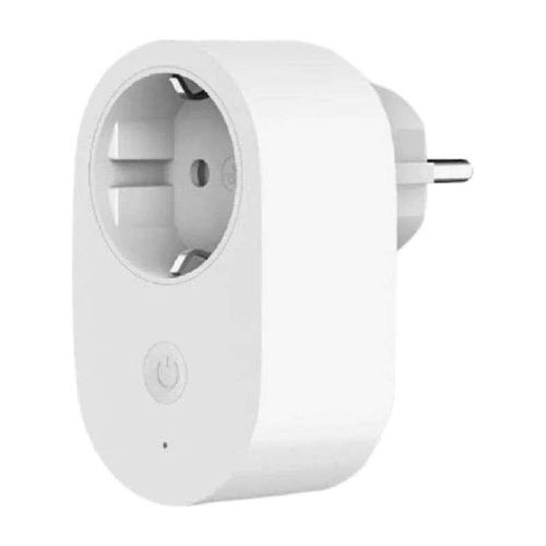 Digital & Home Appliances-Xiaomi-Mi Smart Plug (Wifi) - White