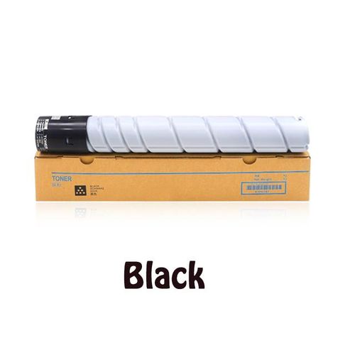 Tn319 Tn216 Tn 319 216 Printer Powder Color Toner For Konica Minolta Bizhub C360 C220 C280 C7722 C7728-Black