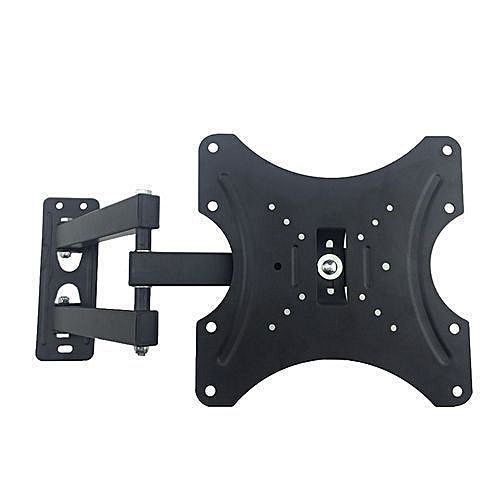 14"-55" Adjustable & Full Motion TV Wall Mount Tilt Swivel.
