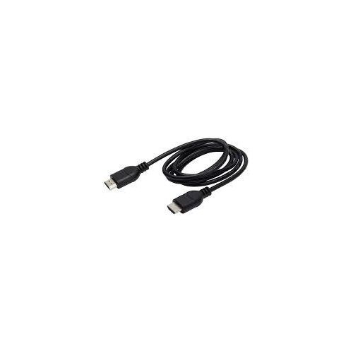 4K 5 metres HDMI Cable - Black