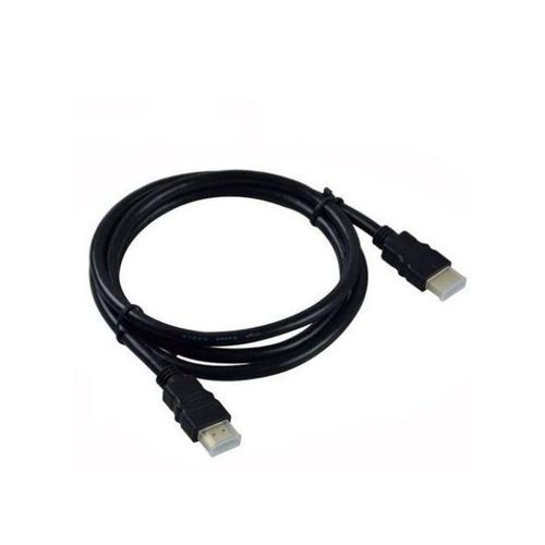 4K 5 metres HDMI Cable - Black