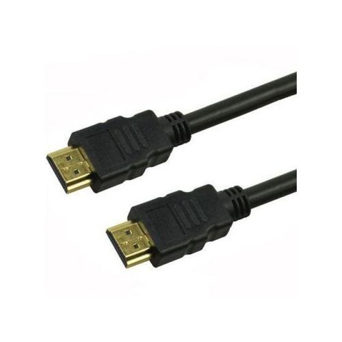 4K 5 metres HDMI Cable - Black