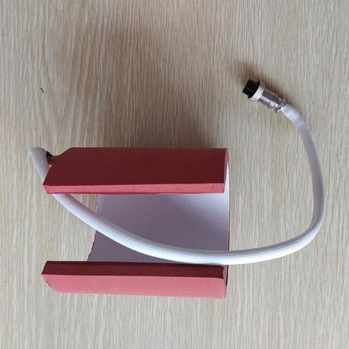 Sublimation Machine Silicone Mug Heating Pad Mat Mug Heat Press Parts For Mugs Printing Press 7.5-9.5cm 11oz Cups220v-