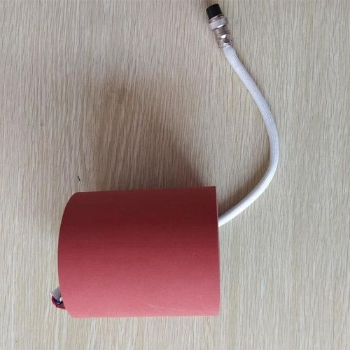 Sublimation Machine Silicone Mug Heating Pad Mat Mug Heat Press Parts For Mugs Printing Press 7.5-9.5cm 11oz Cups220v-