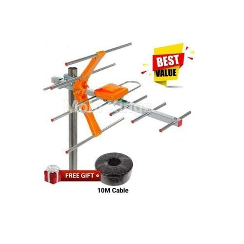 Other Phelistar POWERFUL Digital TV Aerial Antenna
