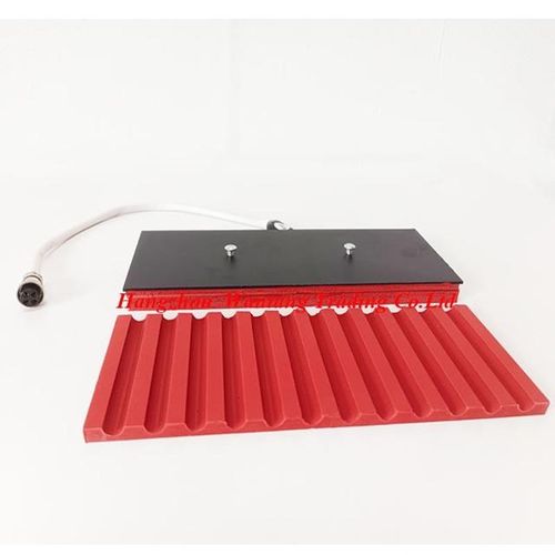 Fastshipping Wtsfwf Pens Clamp Heat Press Accessary For Pen Printing In 5in1 6in1 7in1 8in1 9in1 10in1 15in1 Sublimation Machine-10X 110V K machine